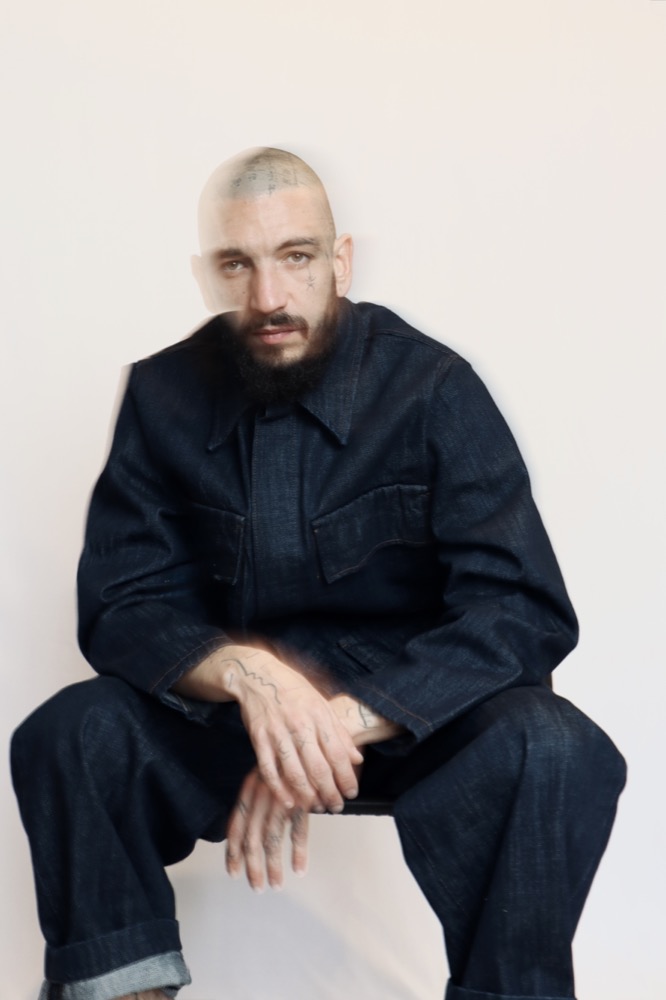 Portrait 1