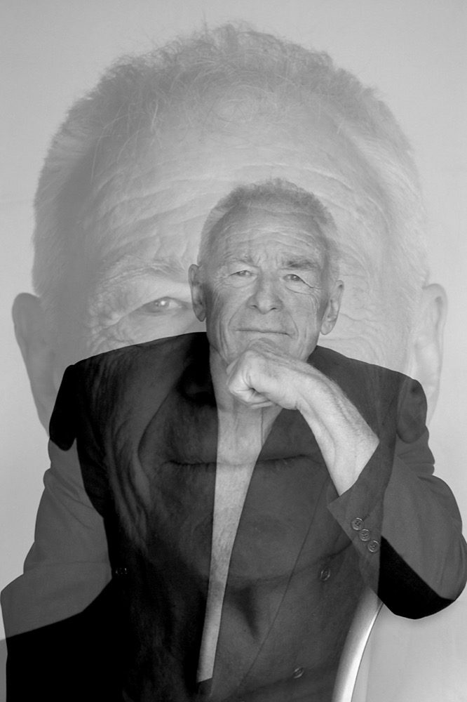 Portrait 11