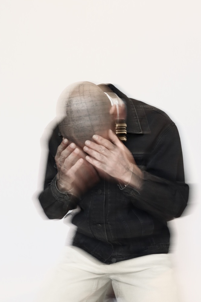 Portrait 15