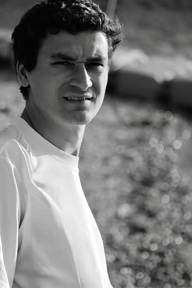 Portrait 16