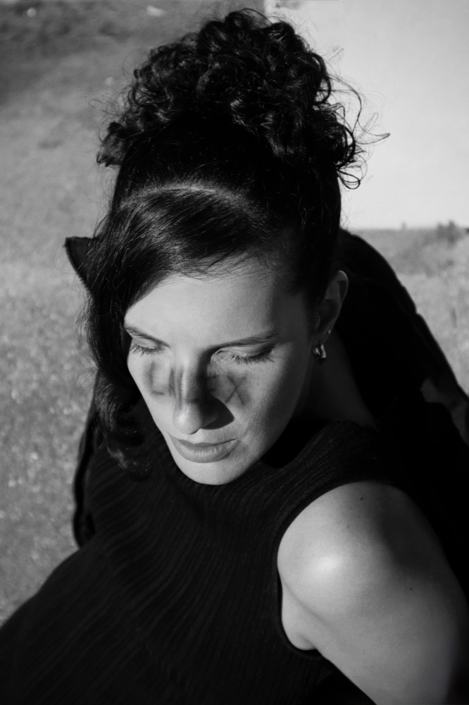 Portrait 18