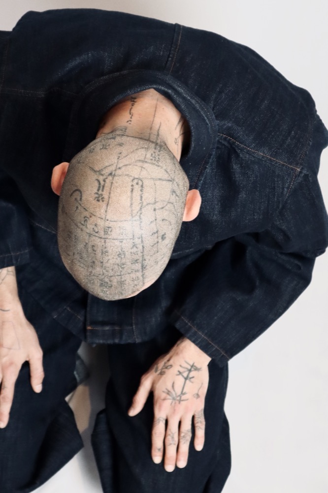 Portrait 8
